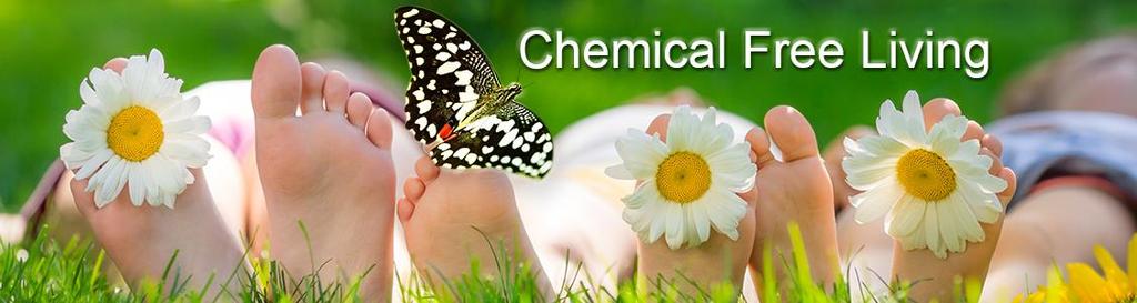 Kdo nesnáší chemii, stravuje se přírodně.