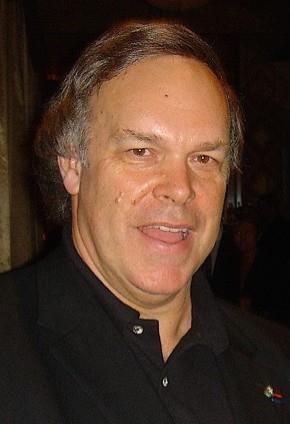 Robert Parker udělil.