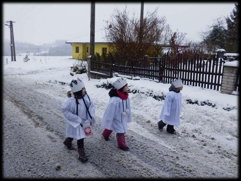 5. ledna 2019 Tři