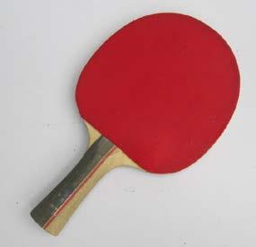 Dílny Heuréky / Heureka Workshops 2018 WHN 23 Table Tennis bat If a table-tennis bat is flipped like a pancake, which way will it land? A. Always the same side up B. Always the opposite side up C.