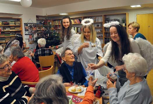 Speciální pedagogiku přitom řada lidí vnímá spíše v souvislosti se vzděláváním dětí a mladistvých.