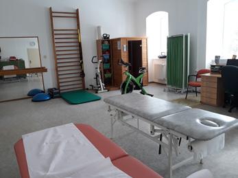Tak jako každý rok, pořádaly fyzioterapeutky i v roce 2018 týdenní rekreačně - rehabilitační pobyt v Radíkově.