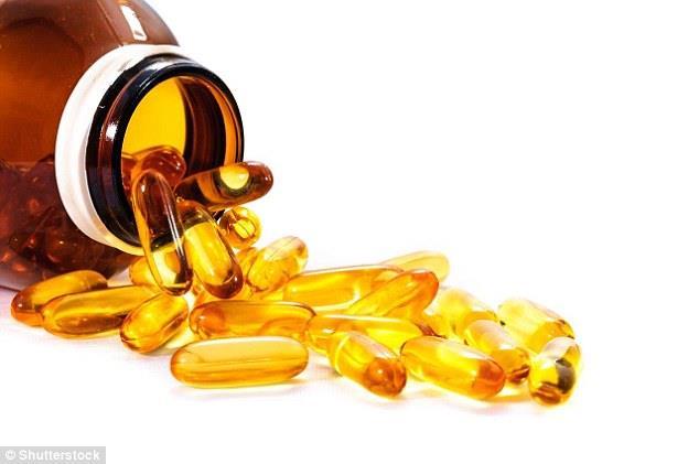 Zástupce: Omega 3 mastné kyseliny (EPA, DHA) Vliv na: Snížení rizika vzniku kardiovaskulárních onemocnění a demence Upravují hladinu krevních tuků Zlepšení subjektivního pocitu fyzické a psychické