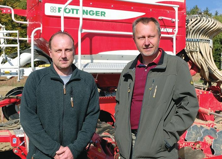 Ekologický chov masného skotu Nosným programem ve společnosti AGRO Huzová, s.r.o., na Olomoucku je chov masného skotu plemene charolais v ekologickém režimu.