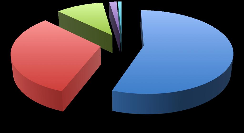 Graf 5 Délka pobytu respondentů v městysi 2% 1% Jak dlouho žijete v městysi? 10% 32% 55% od narození více než 15 let 5-14 let 1-5 let méně než 1 rok Do zaměstnání/ studia dojíždím převážně.