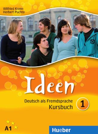 deutsch.com www.hueber.de/deutsch-com Osvědčená 3-dílná učebnicová řada tematicky vychází ze světa teenagerů a využívá zejména pozitivního transferu z výuky angličtiny a mateřského jazyka.