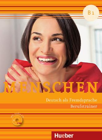 Menschen www.hueber.de/menschen Koncepce oblíbené učebnice je postavena na aktuálních poznatcích v oblasti výzkumů psychologie učení.