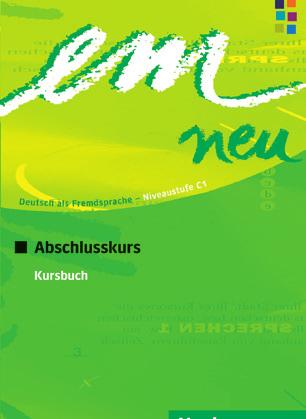 de/downloads Mediální paket pro učitele obsahuje audio-cd k učebnici a DVD s 24 filmovými sekvencemi k stavebnicovému prvku Sehen und Hören.