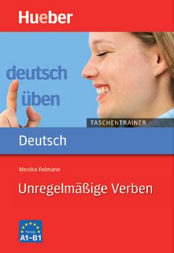 Doplňkové materiály - materiály pro procvičování Materiály pro procvičování Deutsch für Besserwisser zábavná cvičebnice s klíčem zaměřená na jevy, které dělají potíže začátečníkům