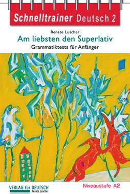 úroveň A1 - C1 Präpositionen 007493-3 Unregelmäßige Verben 157493-2 A1 - C1 Artikel 207493-6 Wortschatz Grundstufe 057493-3 A1 - A2 Fit in Grammatik 357493-0 B1 Fit in Grammatik 607493-2