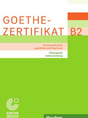 Goethe-Zertifikat B2 NEU 031873-5 B2 C1 Fit für das DSD II 201862-6 Doplňkové materiály - příprava na zkoušky Příprava na zkoušky pro dospělé: úroveň A1 Fit fürs Goethe-Zertifikat A1 001872-7 A2