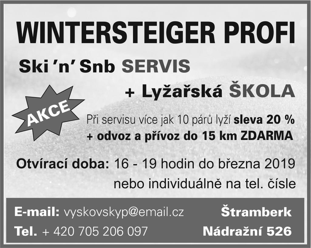 TJ Závišice TJ Závišice zve všechny zájemce na Závišické bruslení na Zimním stadionu v Kopřivnici neděle 24. 2. 2019 od 13:30-14:30 hod.