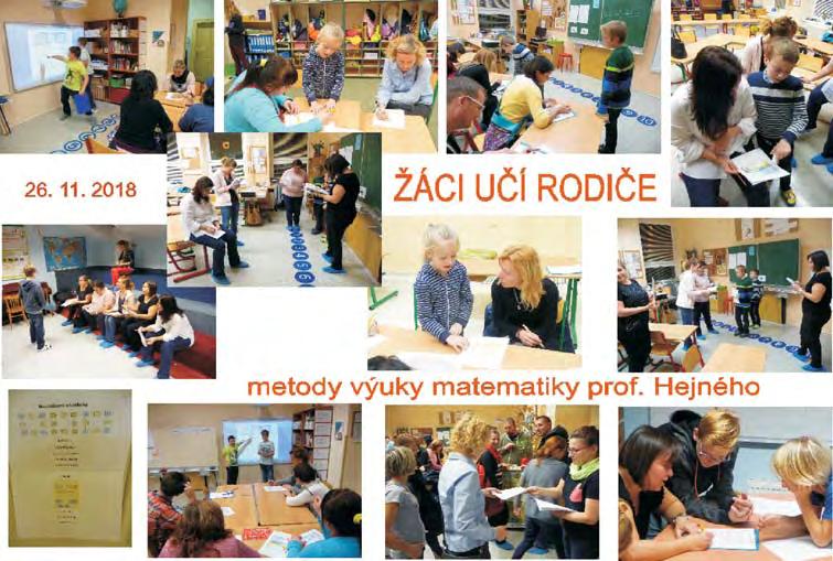 äkolstvõ A DÃTI hodin. Jako vûdy v tuto dobu se navzdory Ëasu ke klidnèmu rozjìm nì, vyno ujì novè koly a v zvy, co je jeötï t eba stihnout.