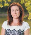 Michaela ARCHALOUSOV, mìstostarostka MÌstostarostkou MÏstskÈ Ë sti Praha-äeberov byla zvolena na ustavujìcìm zased nì
