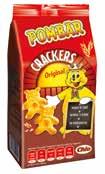 Pom-Bär Cracker 90 g