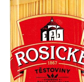 těstoviny 500