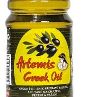 olej Artemis