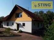 m 2 1,00 15,45m 2 koupelna 3,67 m 2 1,00 3,67m 2 místnost IT 2,47 m 2 1,00 2,47m 2 pokoj 17,75 m 2 1,00 17,75m 2  - celkem 109,17 m 2 104,50 m 2 2.N.P.