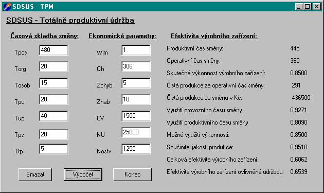 XXIX. ASR '2004 Seminar, Instruments and Control, Ostrava, April 30, 2004 331 Obr.