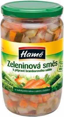 12 cm, 1 ks za 15,90 Kč Zeleninová