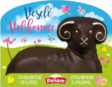 pevný podíl: 360 g = 8,31 Kč V