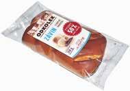 čaj Zázvor 40 g ( = 99,75 Kč)