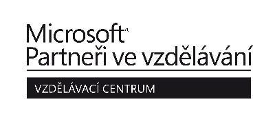 Microsoft řešení a podpora škol Kurzy zdarma ve vaší škole Nabízíme Vám od září 2018 3h kurzy realizované zdarma přímo ve Vaší škole na témata úvod do Office 365 nebo jednotlivých aplikací, obdobně