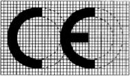 Značka CE a ES prohlášení o shodě Značka CE Grafická podoba značky dána směrnicí 765/2008/ES, příloha II Značka CE má být umístěna buď na výrobku, nebo na jeho výrobním štítku.