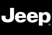 Váš autorizovaný Jeep prodejce: Popisy a ilustrace použité v této brožuře, jakožto i informace o rozsahu dodávaného vybavení, barev, vzhledů, výkonů, rozměrů, hmotností, spotřeby paliva a provozních