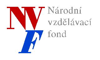 Institut trhu práce Národní vzdělávací fond, o.p.s. Opletalova 25 Praha 1 110 00 www.nvf.cz Klíčová aktivita č.