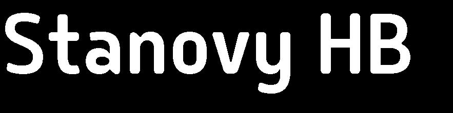 je obsažená dále. V článku, který upravuje RC HB je výslovně doplněno, že RC HB je pobočným spolkem (odst. 10.1). 4.