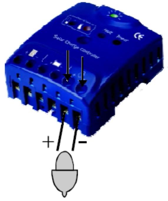 Doporučený průřez drátu je: 15A min 8mm2 Upozornění: Umístěte negativní a pozitivní drát blízko sebe, k dosažení minimalizace elektromagnetických efektů.