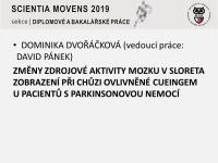 V souvislosti s posunem termínu znovu shrnujeme hlavní pozitiva aktivní účasti na