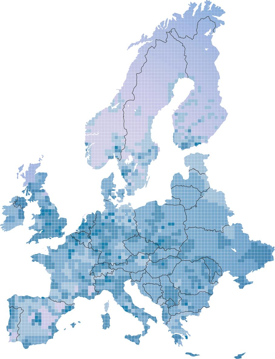 ODLOUČENÍ / ROZVOD V NIZOZEMSKU V Nizozemsku Přibližně 1 z každých 3 manželství končí rozvodem Ročně se rozpadne +/- 64 000 vztahů