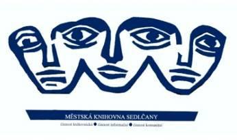 Městská knihovna Sedlčany Kamarádka knihovna 2009 Městská knihovna roku 2016 Diplom ministra kultury 2009 a 2017 OKnA 2014, 2015, 2018 S knížkou do