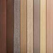Široká paleta barev a druhů dřeva Vám nabízí při volbě barevného ladění interiéru nespočet možností.