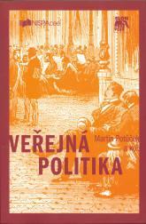 Veřejná politika M. Potůček a kolektiv (editor) Nakladatelství SLON dotisk Tato publikace je první učebnicí veřejné politiky, vydanou v českém jazyce.