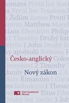 Český ekumenický překlad česko-anglický Nový zákon Český ekumenický překlad a New International Version Touto publikací se čtenářům dostává do rukou nejčtenější část Bible v česko-anglickém vydání.