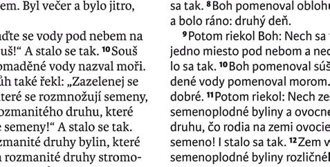 česko-slovenských rodinách, sborech či při rozmanitých kulturních akcích.