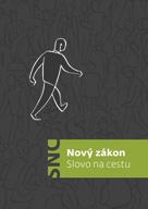 Slovo na cestu Nový zákon kapesní formát Nový zákon Slovo na cestu obsahuje kromě biblického