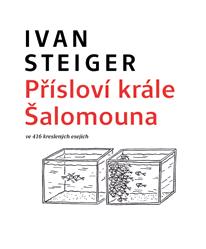 Byla to Bible, zejména pak kniha Přísloví, která se mu stala ideálním zdrojem pro vlastní tvorbu, neboť i přísloví jsou vlastně takové malé slovní karikatury.