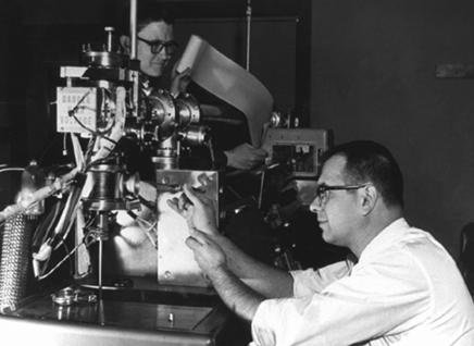 in Joint Symposium on Progress in Gas Chromatography;1957.