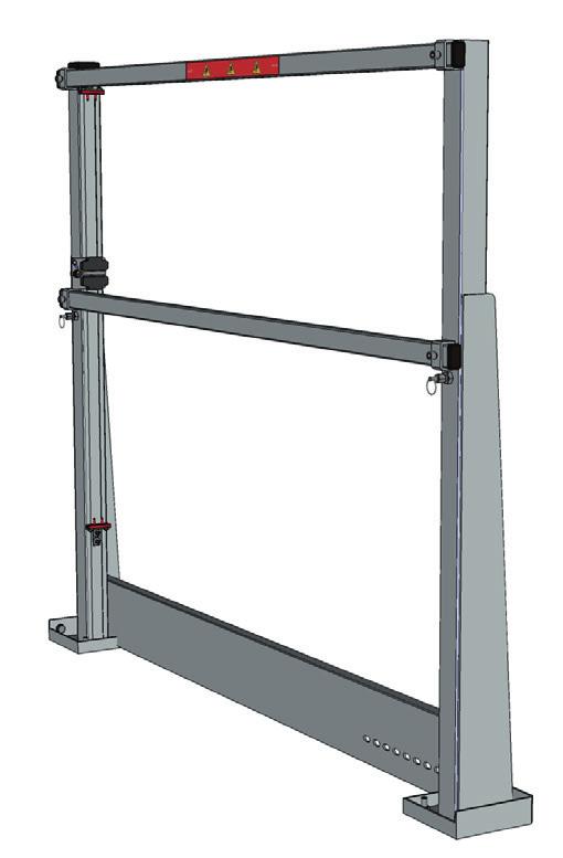 TECHNICKÝ LIST ELEVATOR