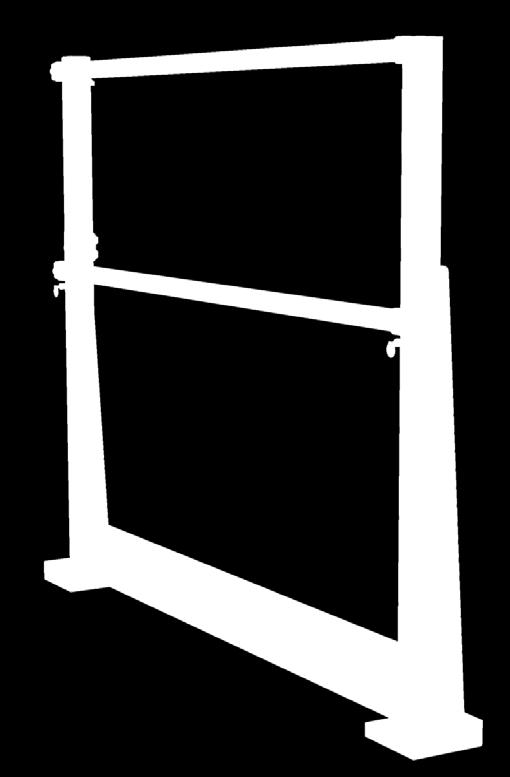 AUSKLAPPBAR 700 UND 1100 MM GB