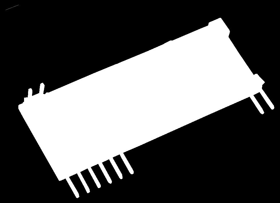 1) KNX232e / KNX232e1k KNX232e slouží pro ovládání a
