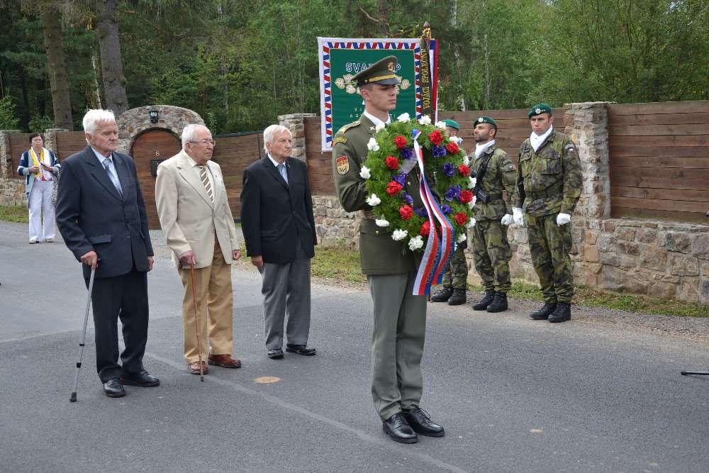 13.9.2018 Setkání