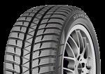 ZIMNÍ PNEUMATIKY PRO OSOBNÍ AUTOMOBILY I EUROWINTER I HS01 I HS01 RUNFLAT EUROWINTER I HS01 EUROWINTER HS01 SÉRIE 65 175/65R13 80T E B 2 70 155/65R14 75T F B 2 70 165/65R14 79T E B 2 70 175/65R14 82T