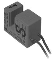 0102 Objednací název Vlastnosti 3,5 mm Světlá šířka drážky Použitelné do SIL3 pode IEC61508 roząířený teplotní rozsah Aplikace Nebezpečí!