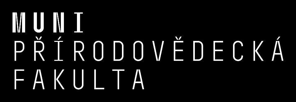 ORGANIZAČNÍ ŘÁD PŘÍRODOVĚDECKÉ FAKULTY