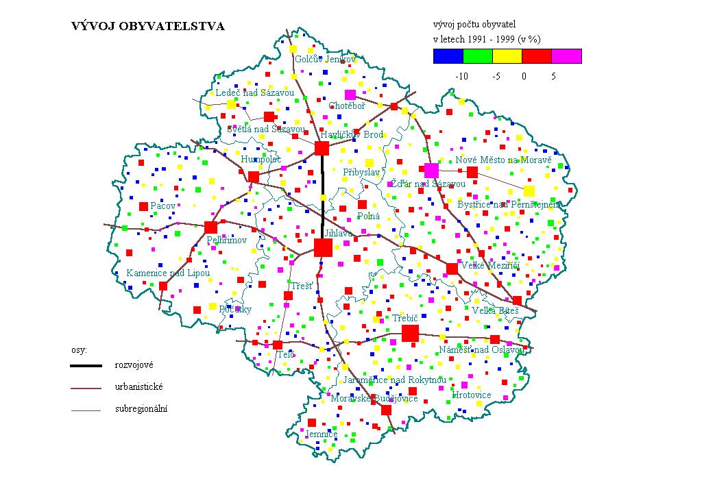 Ukazatel daňová výtěžnost (daňové příjmy na 1 obyvatele) již nebyl oproti předchozí verzi použit, protože se změnou rozpočtových pravidel (od počátku roku 2001), jejichž základem je přiřazení